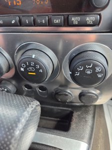 2008 HUMMER H3 Base