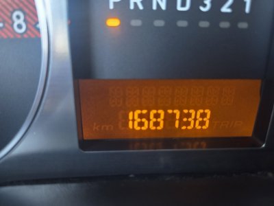 2008 HUMMER H3 Base