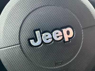 2007 Jeep Wrangler Unlimited Sahara 4WD