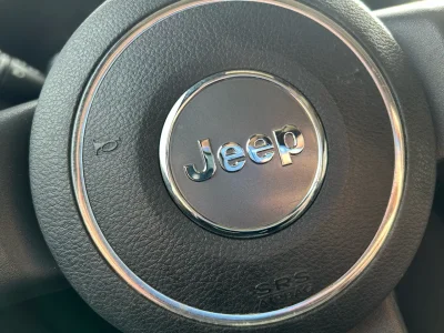 2013 Jeep Wrangler Unlimited Sport 4WD