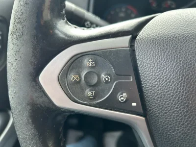 2019 Chevrolet Colorado LT Crew Cab 4WD Short Box