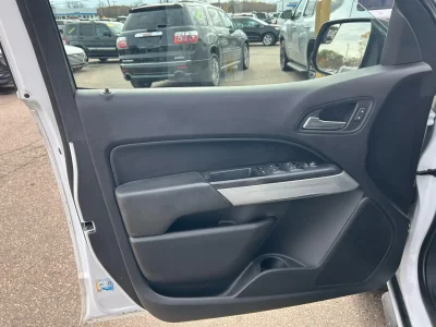 2019 Chevrolet Colorado LT Crew Cab 4WD Short Box