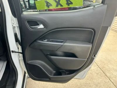 2019 Chevrolet Colorado LT Crew Cab 4WD Short Box