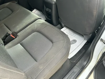 2019 Chevrolet Colorado LT Crew Cab 4WD Short Box