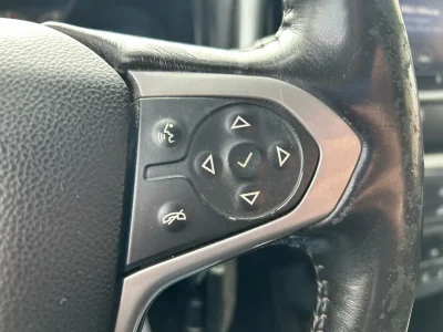 2019 Chevrolet Colorado LT Crew Cab 4WD Short Box