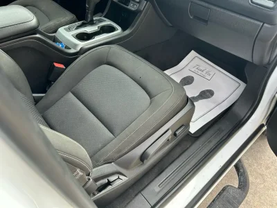 2019 Chevrolet Colorado LT Crew Cab 4WD Short Box