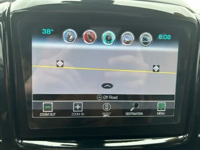2019 Chevrolet Traverse AWD 4dr Premier