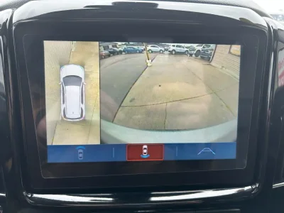 2019 Chevrolet Traverse AWD 4dr Premier