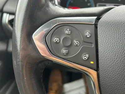 2019 Chevrolet Traverse AWD 4dr Premier