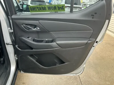 2019 Chevrolet Traverse AWD 4dr Premier