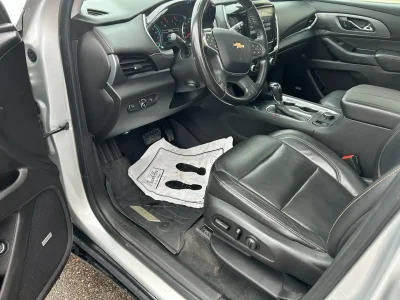 2019 Chevrolet Traverse AWD 4dr Premier