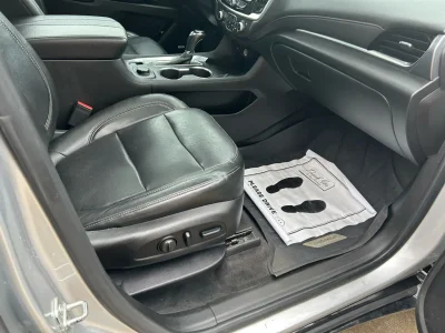 2019 Chevrolet Traverse AWD 4dr Premier
