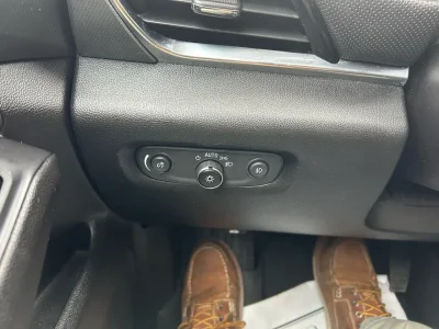 2019 Chevrolet Traverse AWD 4dr Premier