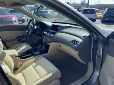 2009 Honda Accord LX