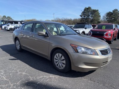2009 Honda Accord LX