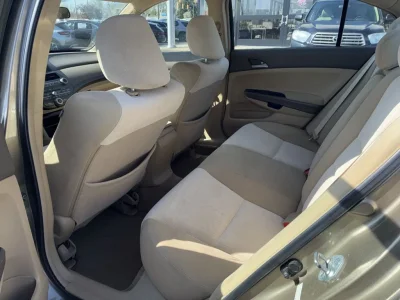 2009 Honda Accord LX