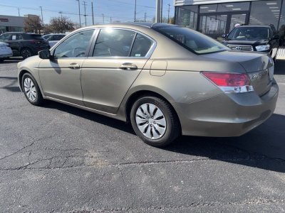 2009 Honda Accord LX