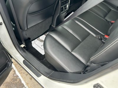 2017 Nissan Murano Platinum AWD