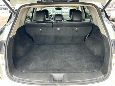 2017 Nissan Murano Platinum AWD
