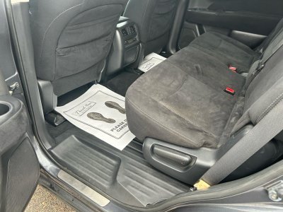 2013 Nissan Pathfinder SV 4WD