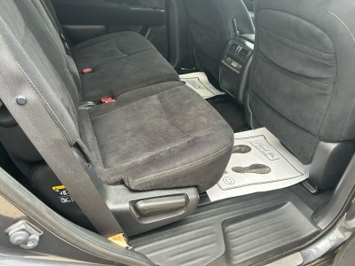 2013 Nissan Pathfinder SV 4WD