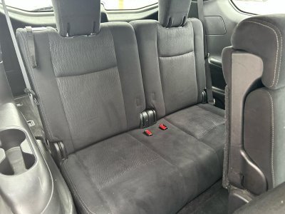 2013 Nissan Pathfinder SV 4WD