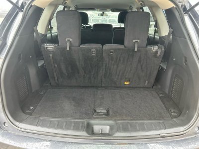 2013 Nissan Pathfinder SV 4WD