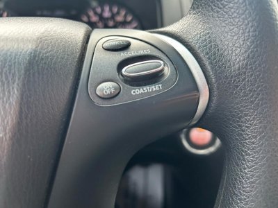 2013 Nissan Pathfinder SV 4WD