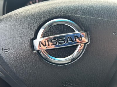 2013 Nissan Pathfinder SV 4WD