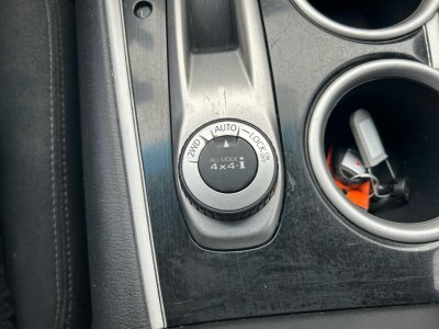 2013 Nissan Pathfinder SV 4WD