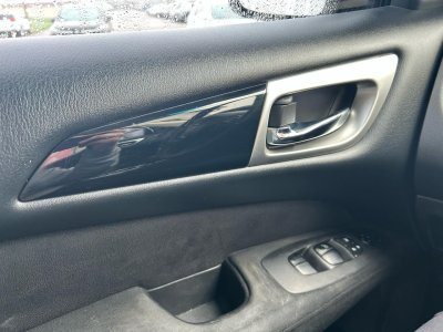 2013 Nissan Pathfinder SV 4WD
