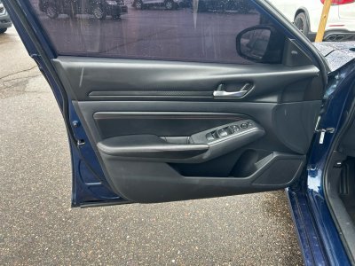 2021 Nissan Altima 2.5SR
