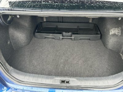 2021 Nissan Altima 2.5SR