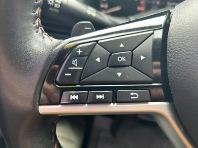 2021 Nissan Altima 2.5SR