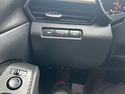 2021 Nissan Altima 2.5SR