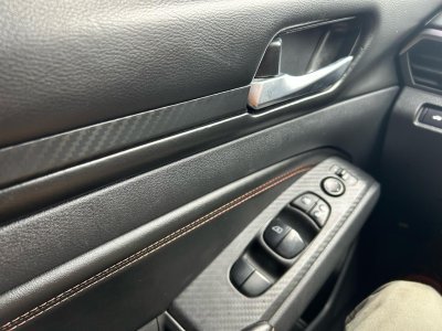 2021 Nissan Altima 2.5SR