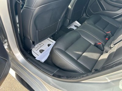 2018 Infiniti QX30 Base