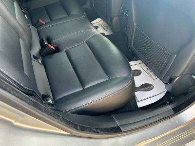 2018 Infiniti QX30 Base