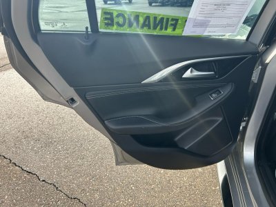 2018 Infiniti QX30 Base