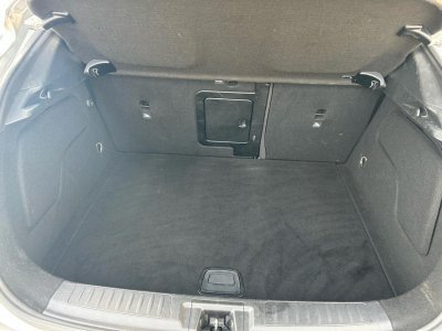 2018 Infiniti QX30 Base