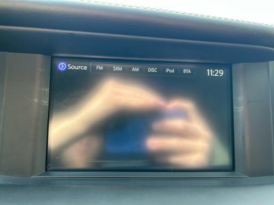 2018 Infiniti QX30 Base