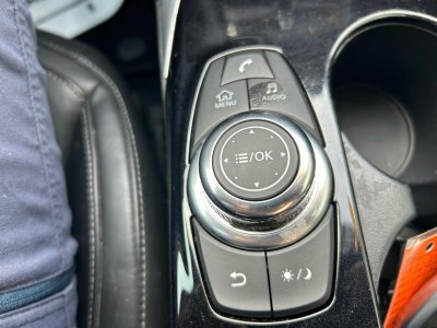 2018 Infiniti QX30 Base