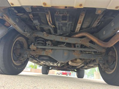 2014 Toyota FJ Cruiser w/Rear Doors