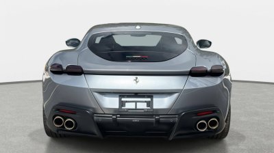 2022 Ferrari Roma Base