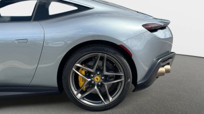 2022 Ferrari Roma Base