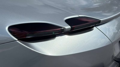 2022 Ferrari Roma Base