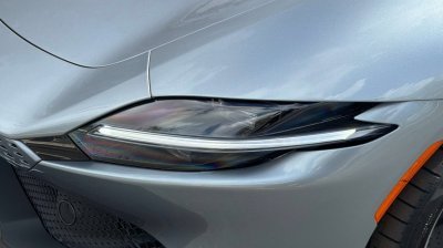2022 Ferrari Roma Base