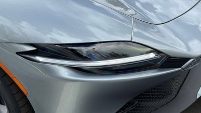 2022 Ferrari Roma Base