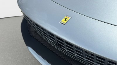 2022 Ferrari Roma Base