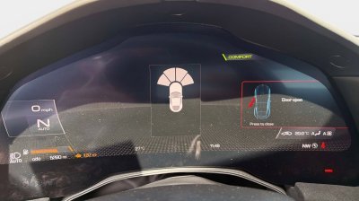 2022 Ferrari Roma Base